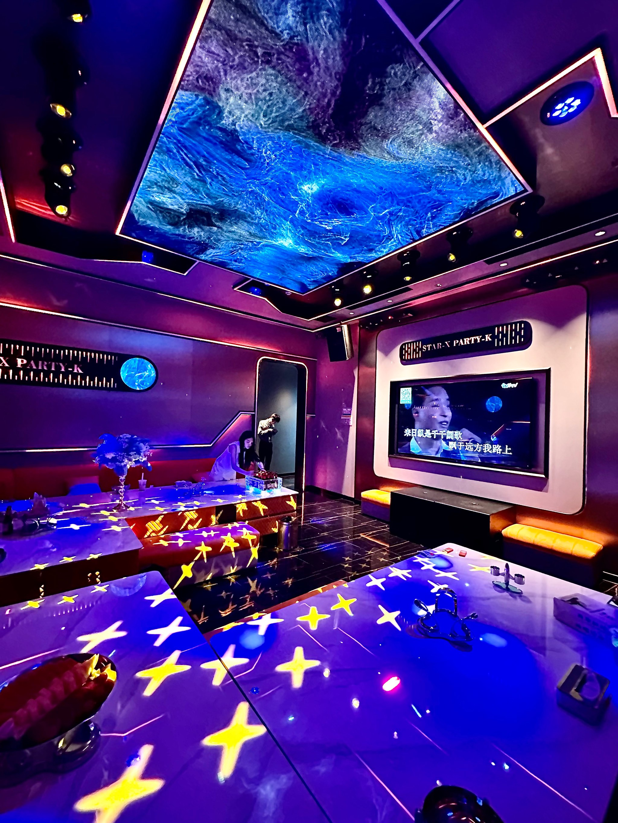 “独享乐趣，探寻吕梁商务ktv乐趣”-交城县ktv预定