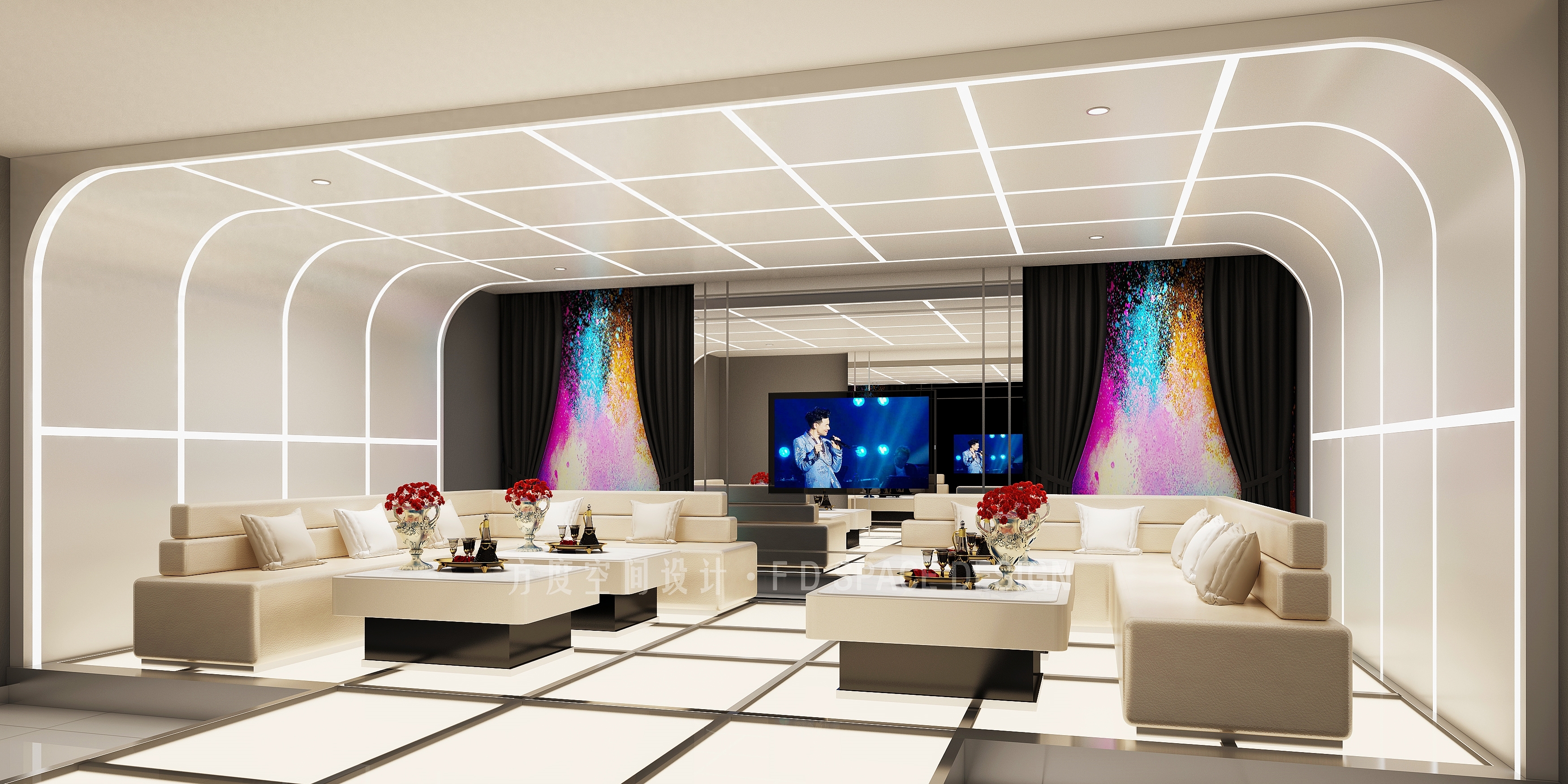 吕梁商务ktv预订指南-交城县ktv预定