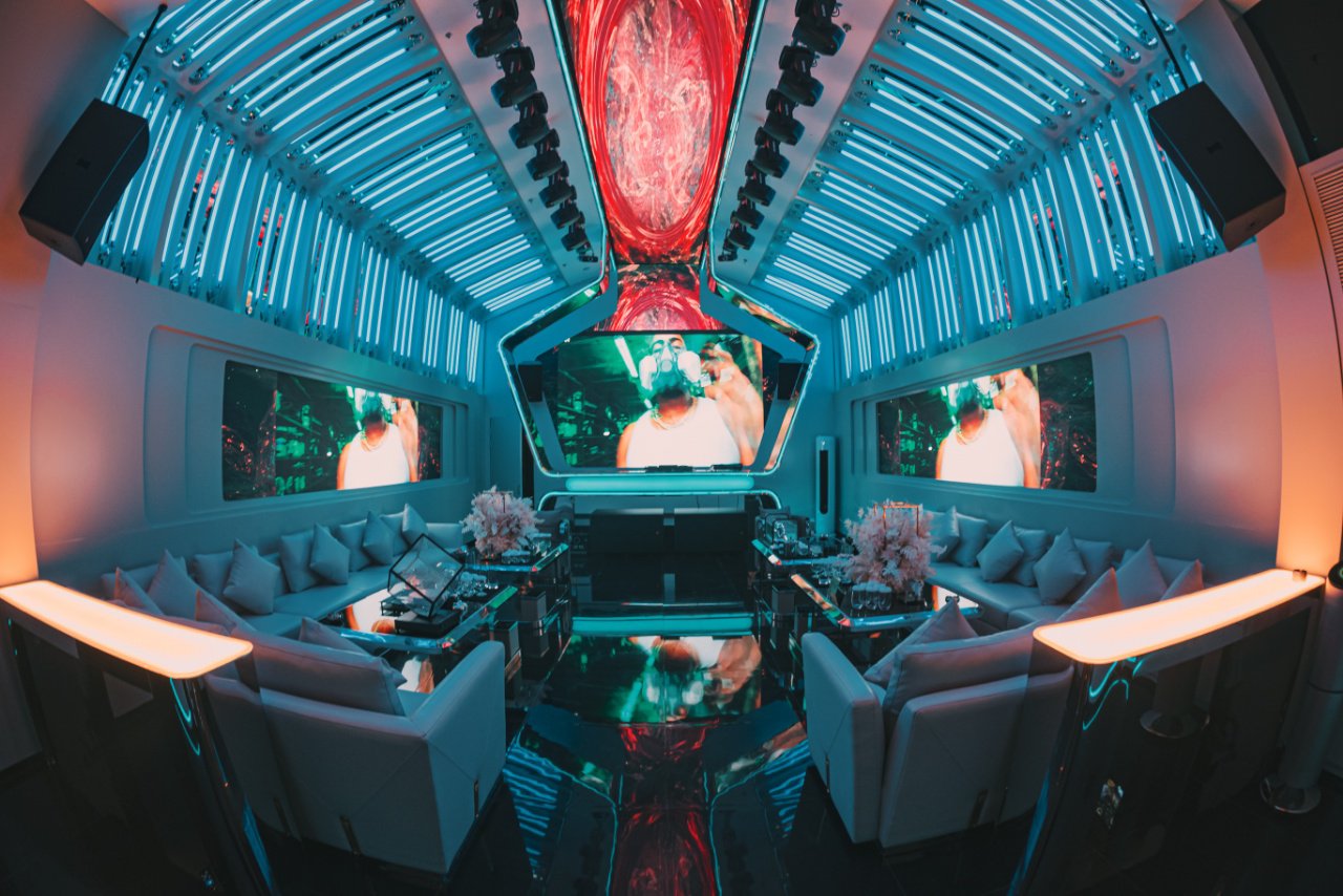 吕梁ktv订房首选性价比商务ktv-交城县ktv订房